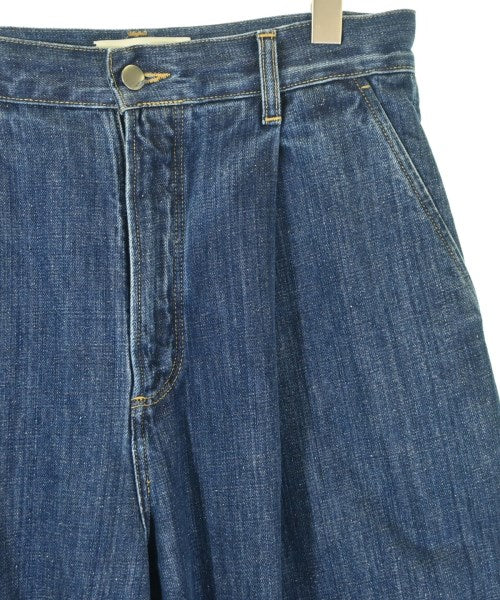 STUDIO NICHOLSON 牛仔褲