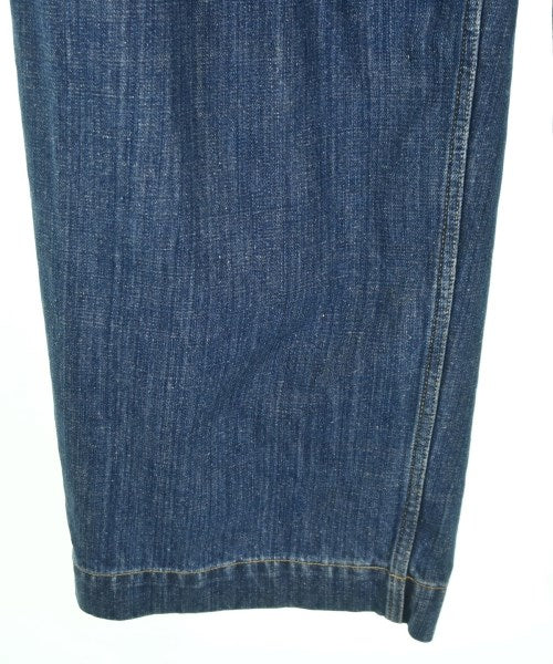 STUDIO NICHOLSON 牛仔褲