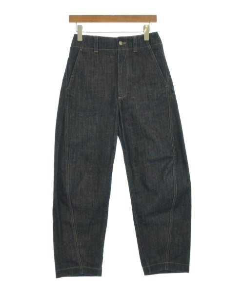 STUDIO NICHOLSON 牛仔褲