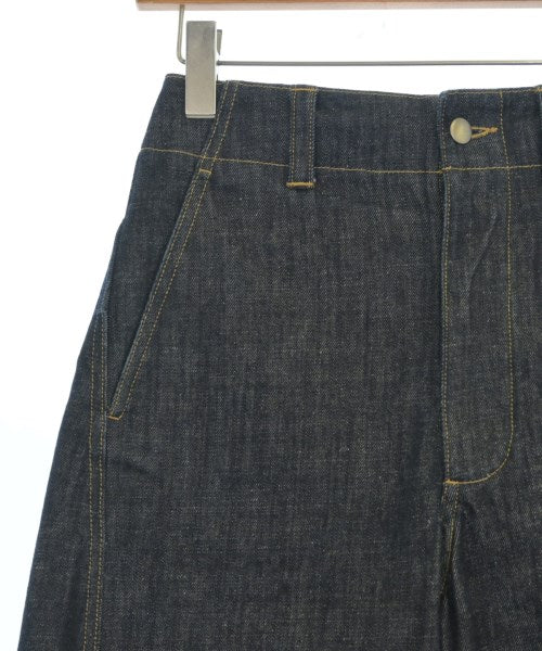 STUDIO NICHOLSON 牛仔褲