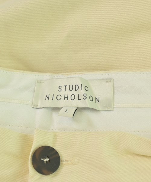STUDIO NICHOLSON 其他款