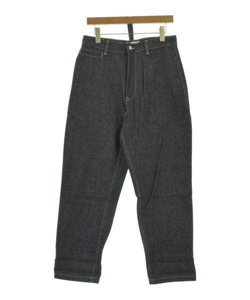 STUDIO NICHOLSON 牛仔褲
