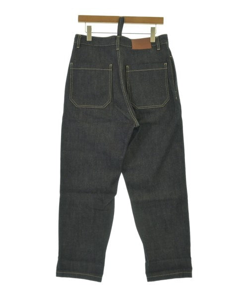 STUDIO NICHOLSON 牛仔褲