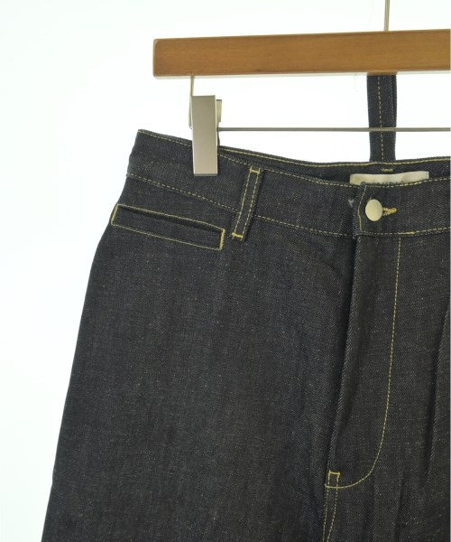STUDIO NICHOLSON 牛仔褲