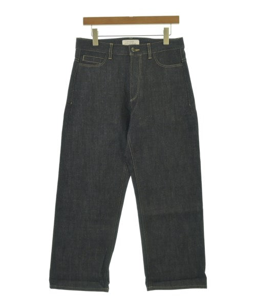 STUDIO NICHOLSON 牛仔褲