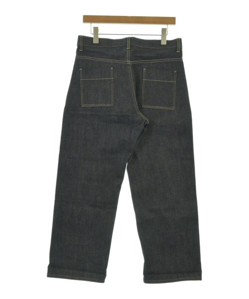 STUDIO NICHOLSON 牛仔褲