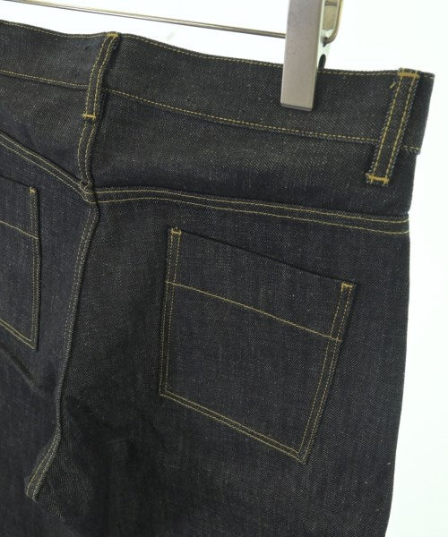 STUDIO NICHOLSON 牛仔褲