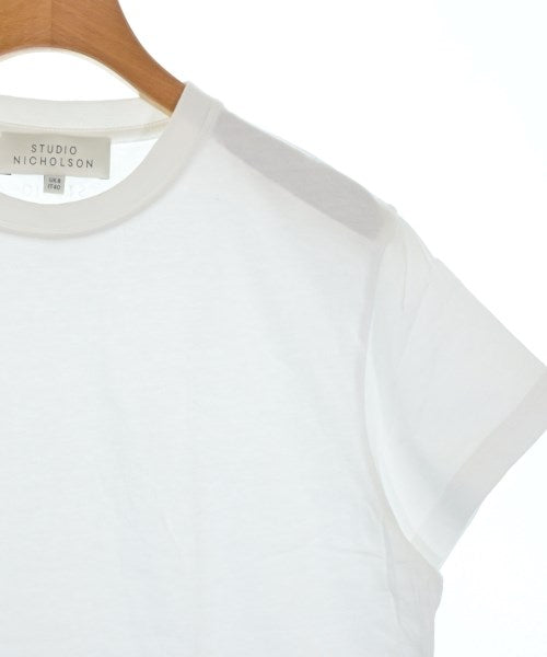 STUDIO NICHOLSON T恤/上衣