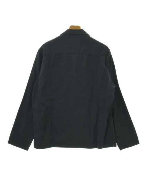 STUDIO NICHOLSON 休閒襯衫