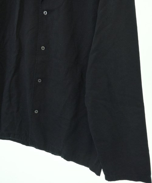 STUDIO NICHOLSON 休閒襯衫