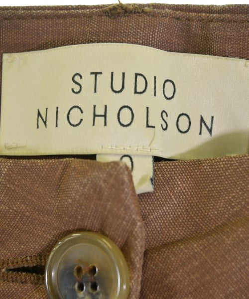 STUDIO NICHOLSON 其他款