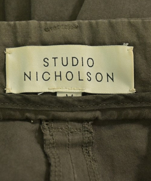 STUDIO NICHOLSON 其他款