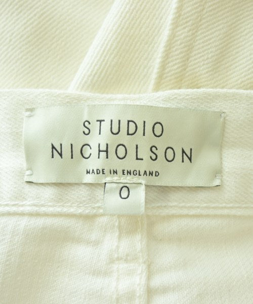 STUDIO NICHOLSON 其他款