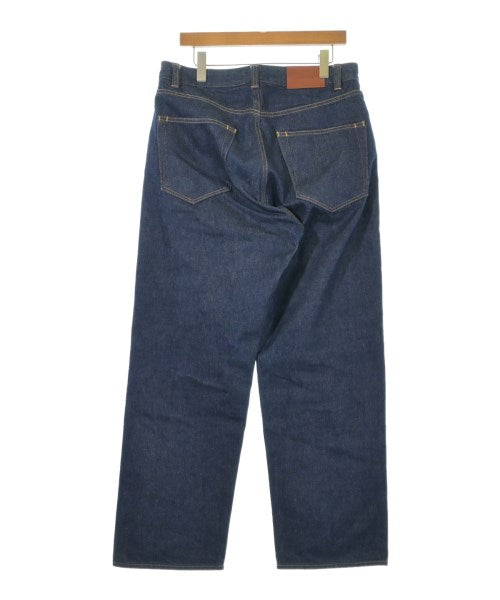 STUDIO NICHOLSON 牛仔褲