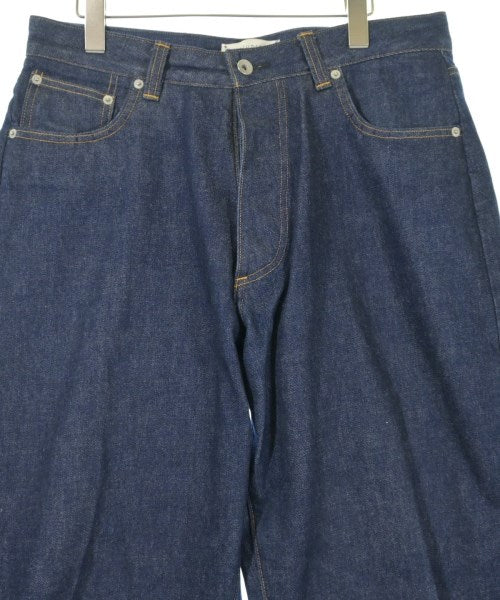 STUDIO NICHOLSON 牛仔褲