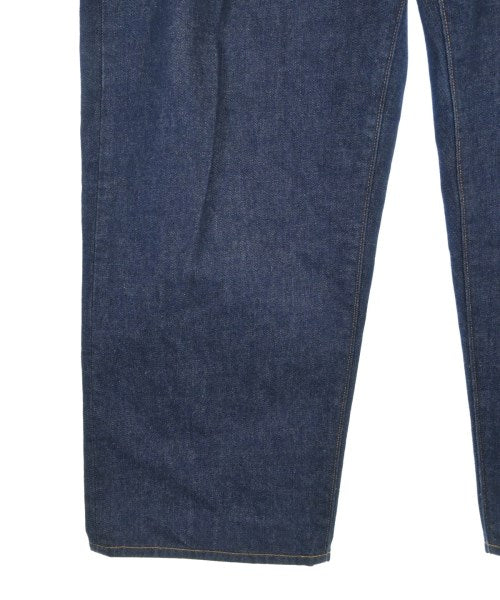 STUDIO NICHOLSON 牛仔褲