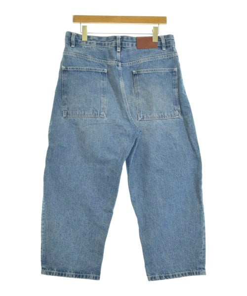 STUDIO NICHOLSON 牛仔褲