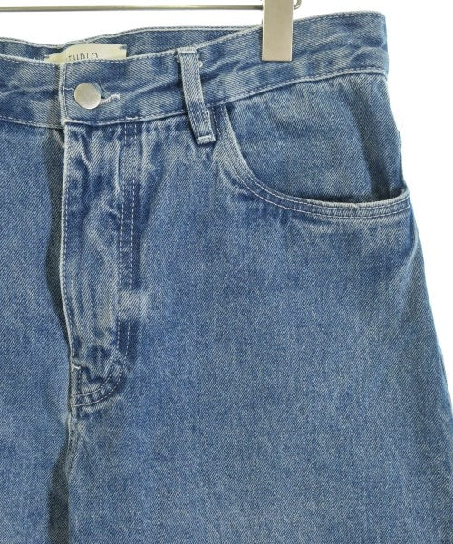 STUDIO NICHOLSON 牛仔褲
