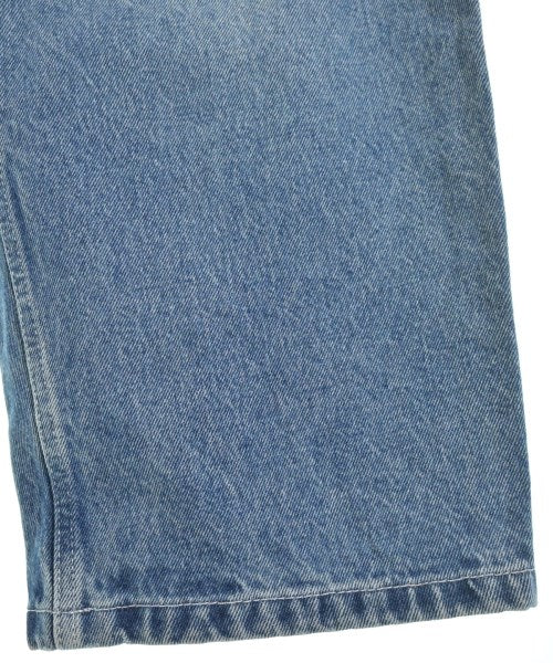 STUDIO NICHOLSON 牛仔褲