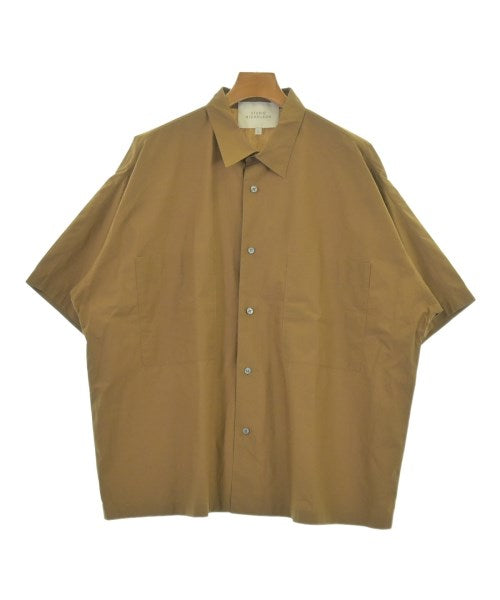 STUDIO NICHOLSON 休閒襯衫