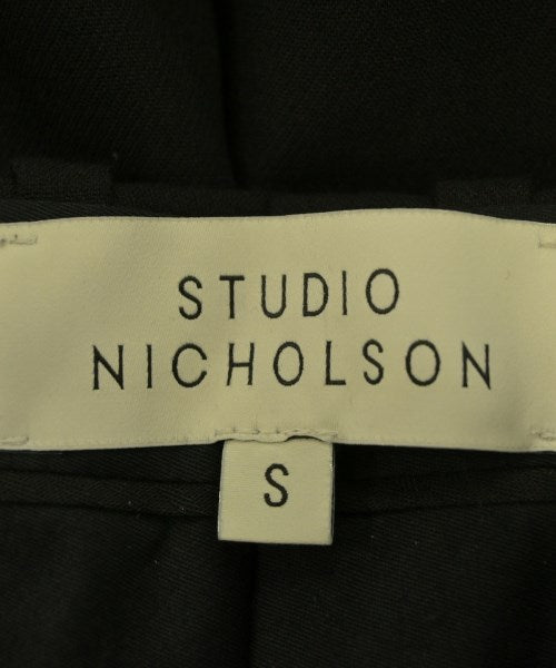 STUDIO NICHOLSON 長褲
