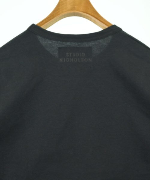 STUDIO NICHOLSON T恤/上衣