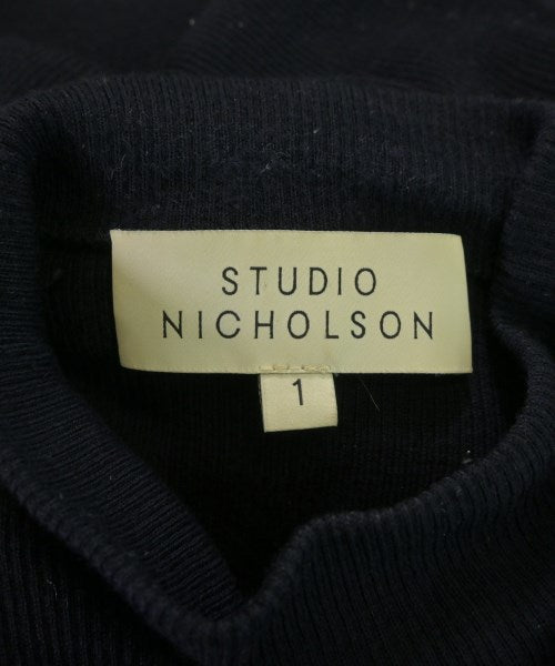 STUDIO NICHOLSON 毛衣