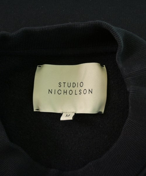STUDIO NICHOLSON 運動衫