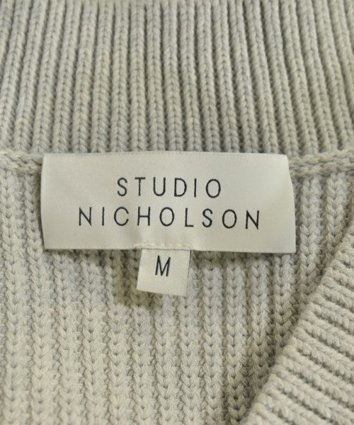 STUDIO NICHOLSON 毛衣