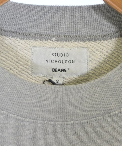 STUDIO NICHOLSON 運動衫