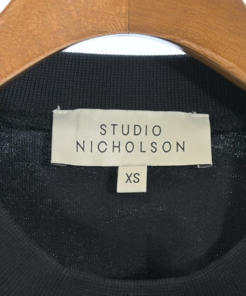 STUDIO NICHOLSON T恤/上衣