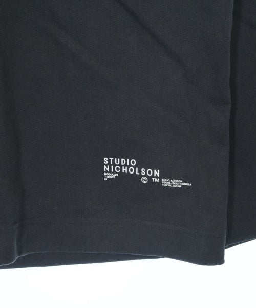 STUDIO NICHOLSON T恤/上衣