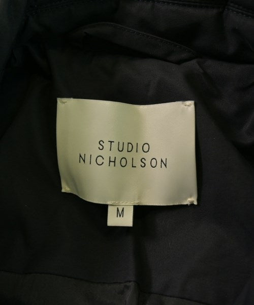 STUDIO NICHOLSON 羽絨夾克/背心
