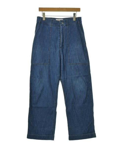 STUDIO NICHOLSON 牛仔褲