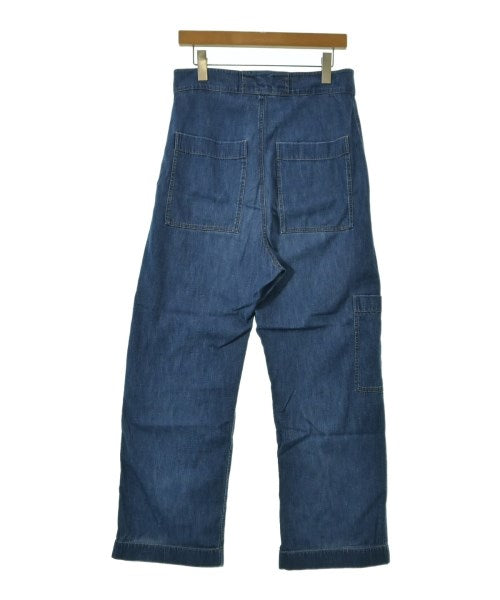 STUDIO NICHOLSON 牛仔褲