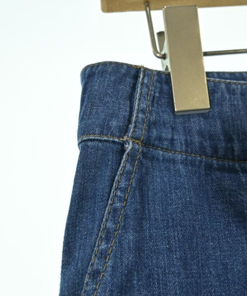 STUDIO NICHOLSON 牛仔褲