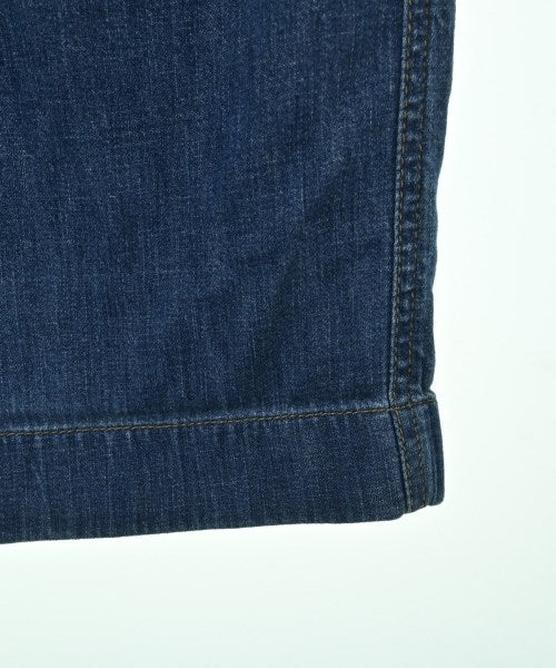 STUDIO NICHOLSON 牛仔褲