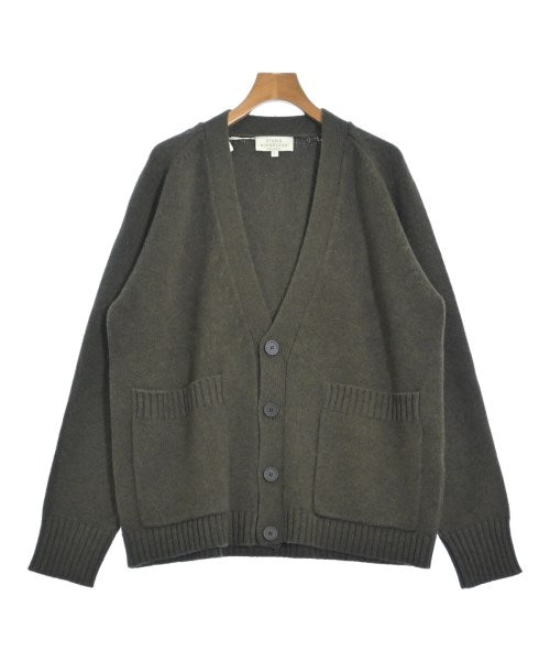 STUDIO NICHOLSON 開襟衫