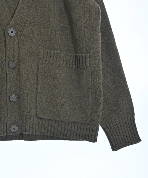 STUDIO NICHOLSON 開襟衫