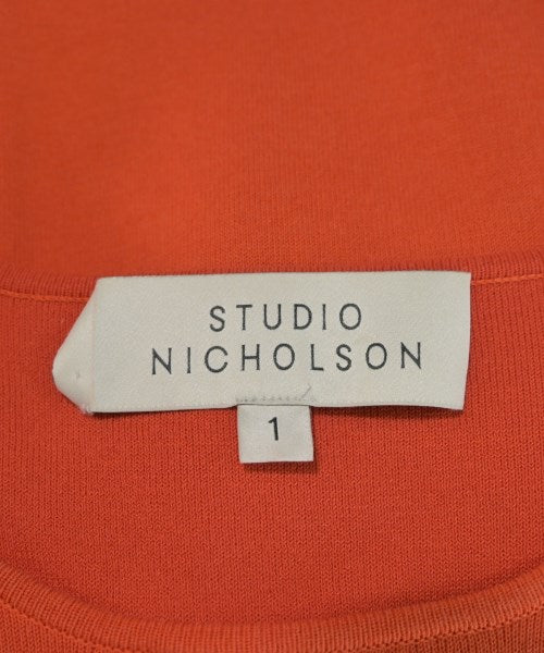 STUDIO NICHOLSON 洋裝