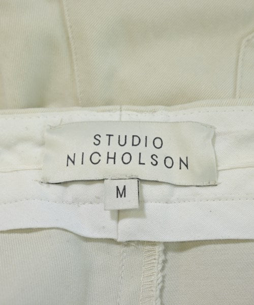 STUDIO NICHOLSON 其他款
