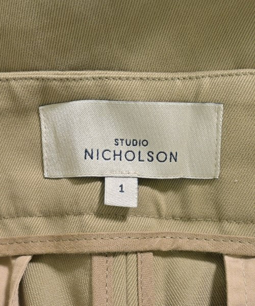 STUDIO NICHOLSON 其他款