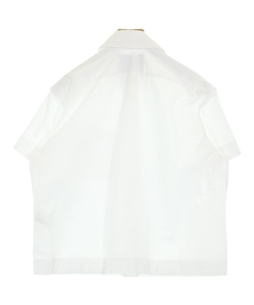 STUDIO NICHOLSON 休閒襯衫