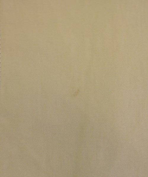 STUDIO NICHOLSON 支撐領外套