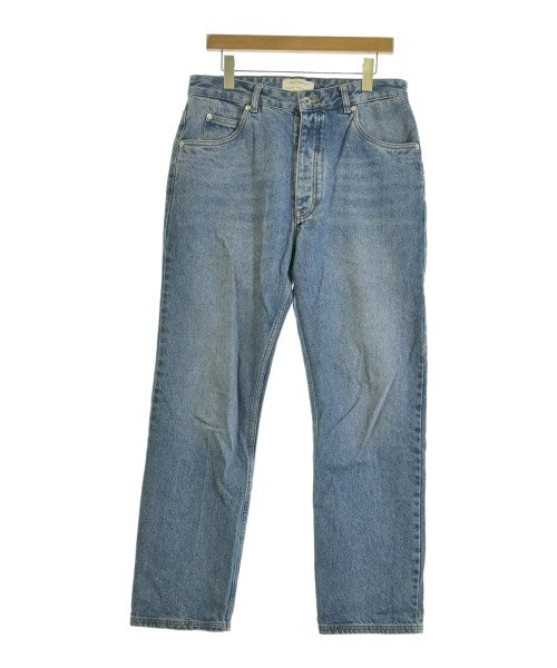 STUDIO NICHOLSON 牛仔褲