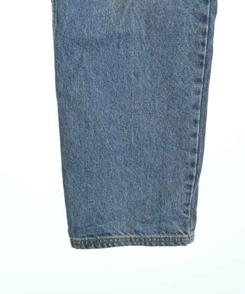 STUDIO NICHOLSON 牛仔褲
