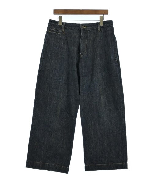 STUDIO NICHOLSON 牛仔褲