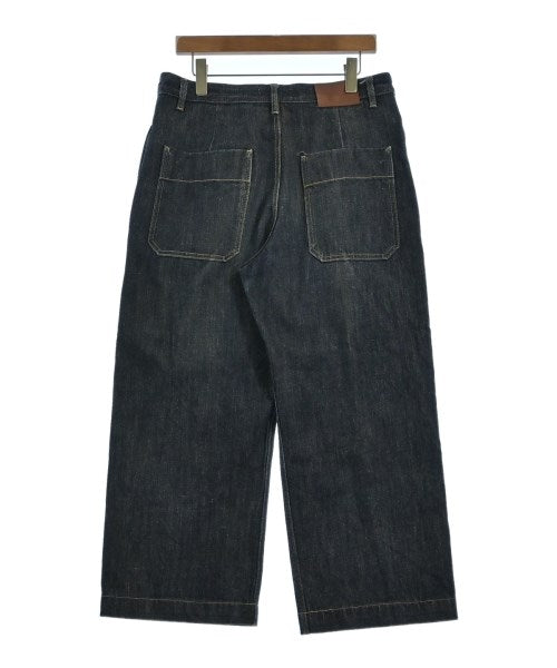 STUDIO NICHOLSON 牛仔褲