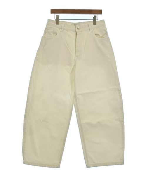 STUDIO NICHOLSON 牛仔褲