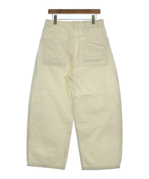 STUDIO NICHOLSON 牛仔褲